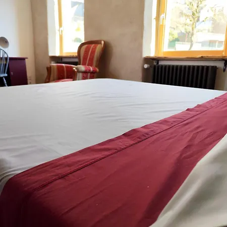Le Machaon - Maison Et Table D'hotes 3* Saint-Leons