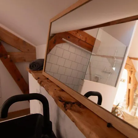 Le Machaon - Maison Et Table D'hotes بيت ضيافة Saint-Léons