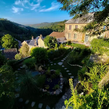 بيت ضيافة Le Machaon - Maison Et Table D'hotes 3*